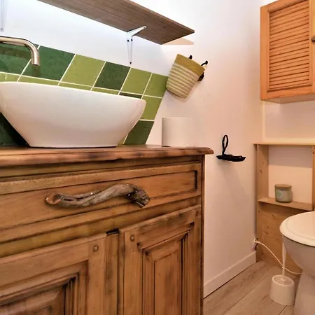 Appartement Lovely In St Paulet De Caisson *